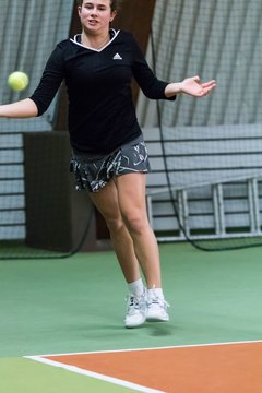 Bild 561 - Sparkasse Westholstein Pokal Marne
